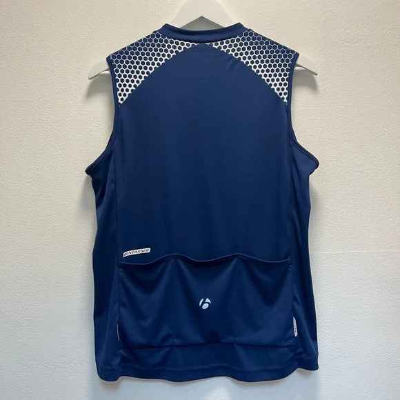 Bontrager Solstice Sleeveless Jersey - Picture 4 of 4